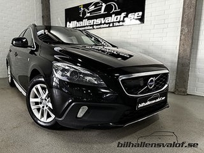 Volvo V40 Cross Country D4/ Ocean Race / Automat