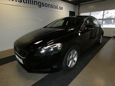 Volvo V40 D2 Momentum Euro 5