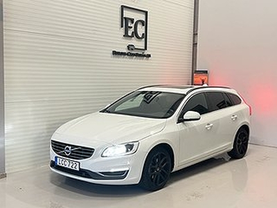 Volvo V60 D3 Momentum Euro 6