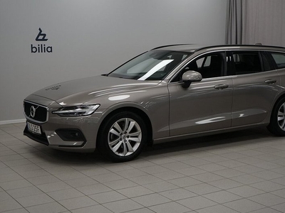 Volvo V60B4 Diesel Mom Adv Navi Pro Edition | 2022, Kombi