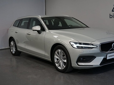 Volvo V60B4 Diesel Momentum Advanced SE 2021, Kombi