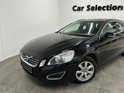 Volvo V60D5 AWD Geartronic Momentum AWD KAMREMEN BYTT DRAG 2012, Kombi