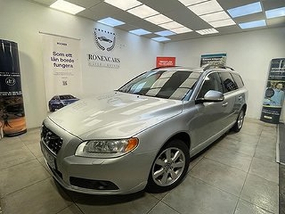 Volvo V70 D3 Geartronic Momentum Euro 5