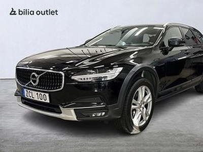 Volvo V90 Cross Country D4 AWD Business Advanced VOC Navi