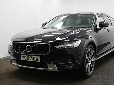 Volvo V90 Cross Country D5 AWD Advanced Edt