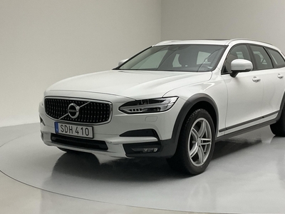 Volvo V90 D4 Cross Country AWD (190hk)