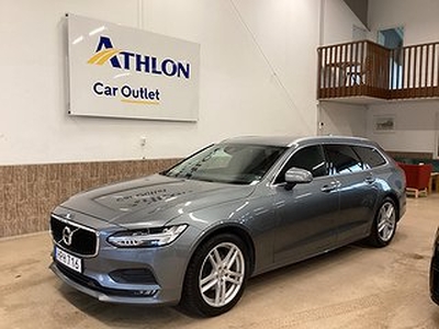 Volvo V90 D4 Geartronic Momentum, Advanced Edition Euro 6