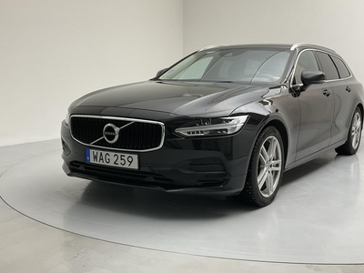 Volvo V90 T4 (190hk)