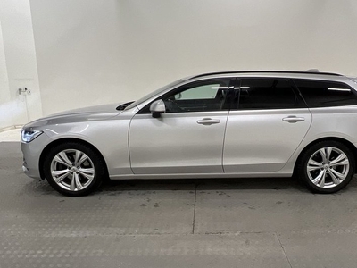 Volvo V90D3 AWD Business D-värm VOC Drag 0.49l mil 2017, Kombi