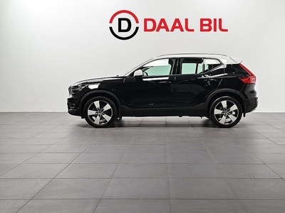 Volvo XC40D4 AWD MOMENTUM INTRO EDT VOC SKINN 2018, SUV