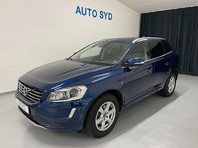 Volvo XC60 D4 Geartronic Momentum, Ocean Race Euro 6