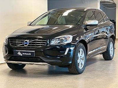 Volvo XC60 D4 Geartronic Summum Euro 6