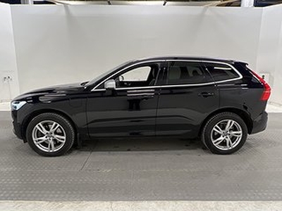 Volvo XC60 T8 TwEn AWD 408hk R-Design Panorama 360* Head up