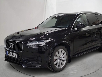 Volvo XC90 D5 AWD (235hk)