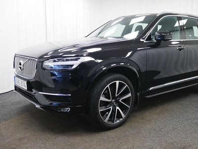 Volvo XC90D4 AWD Inscription 7-säten 2018, SUV