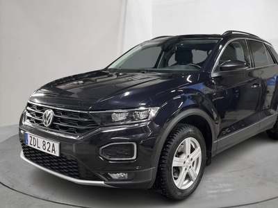 VW T-Roc 1.5 TSI (150hk)