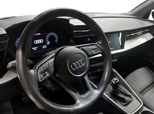 Audi A3 Sportback 35 TFSI