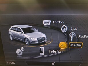 Audi A3 Sportback e-Tron