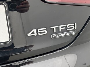 Audi A5 Sportback 45 TFSI quattro