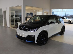 BMW i3 i3s 120 Ah Comfort Advanced Navi Pro PDC 19