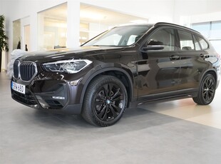 BMW X1 xDrive25e Model Sport Navi HUD LED PDC Drag