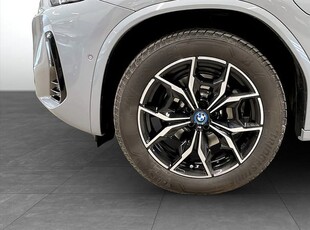 BMW X3 xDrive30e