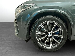 BMW X5 xDrive45e iPerformance