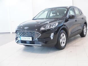 Ford Kuga Plug-In Hybrid Titanium Vinterpaket 225hk