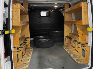 Ford Transit Custom 280