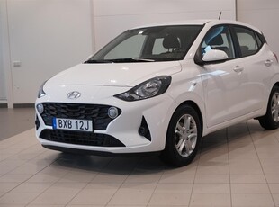 Hyundai i10 1.0 MT5 Essential