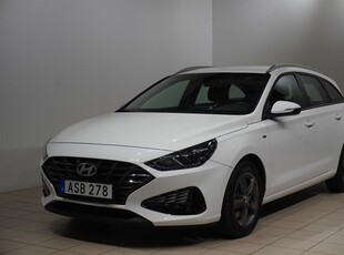 Hyundai i30 Kombi 1.0 T-GDi MHEV Essential 2.95% Ränta