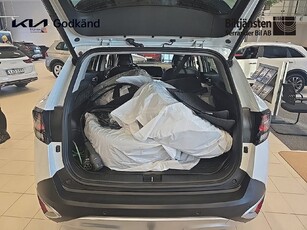 Kia Sportage PHEV