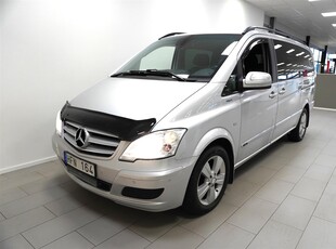 Mercedes-Benz Viano 3.0 CDI 224 hk Aut