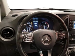 Mercedes-Benz Vito 111 CDI 2.8t