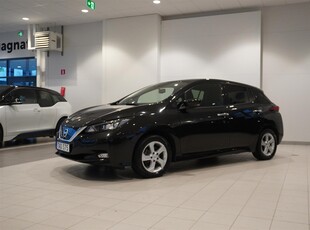 Nissan Leaf 5dr N-Connecta 62 kWh 217hk