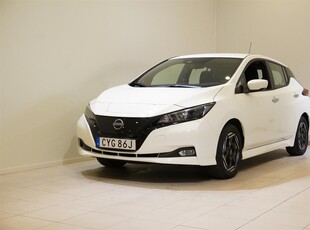 Nissan Leaf Acenta 39 kWh