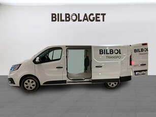 Renault Trafic Skåpbil