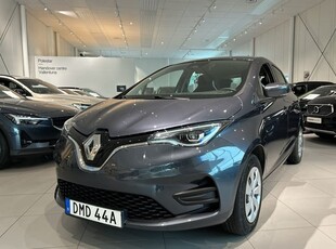 Renault ZOE R110