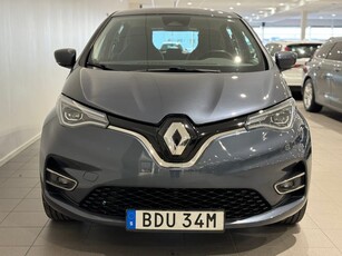 Renault ZOE R110