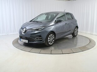 Renault ZOE R135