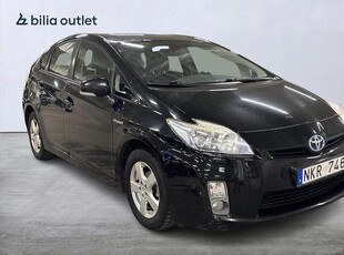 Toyota Prius Hybrid