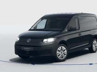 Volkswagen Caddy Maxi eHybrid