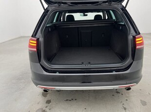 Volkswagen Golf Alltrack