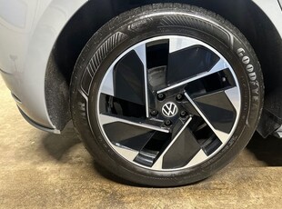 Volkswagen ID.3 Pro Performance