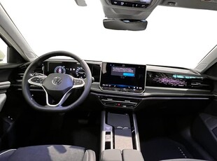 Volkswagen Passat Variant eHybrid