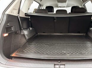 Volkswagen Tiguan Allspace 7-sätes