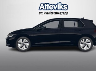 Volkswagen Volkswagen Golf eHybrid 150hk DSG