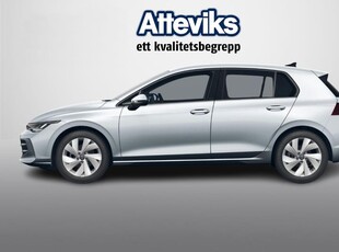 Volkswagen Volkswagen Golf eTSI 150hk DSG Edition