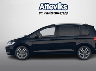 Volkswagen Volkswagen Touran TDI 150hk DSG