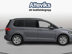 Volkswagen Volkswagen Touran TSI 150hk DSG Edition